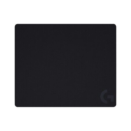 Tappeto Gaming Logitech 943-000792 34 x 28 cm Nero