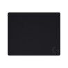 Tappeto Gaming Logitech 943-000792 34 x 28 cm Nero