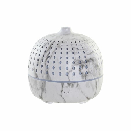 Umidificatore Diffusore di Aromi con LED Multicolore DKD Home Decor 8424001848539 Scandi 180 ml