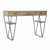 Ingresso DKD Home Decor Nero 120 x 43 x 78 cm