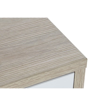 Mobile TV DKD Home Decor Bianco Metallo Legno MDF (160 x 40 x 50 cm)