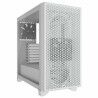 Case computer desktop ATX Corsair CC-9011252-WW Bianco