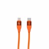 Caricabatterie USB per iPad/iPhone Contact