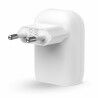 Caricabatterie da Parete Belkin WCA005vfWH