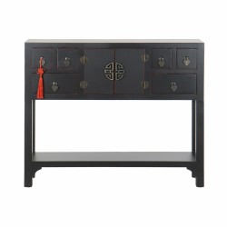 Ingresso DKD Home Decor Azzurro 95 x 24 x 79 cm