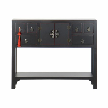 Ingresso DKD Home Decor Azzurro 95 x 24 x 79 cm