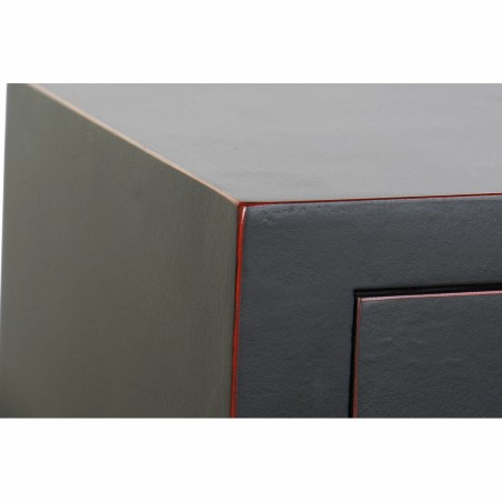 Ingresso DKD Home Decor Azzurro 95 x 24 x 79 cm