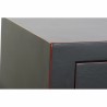 Ingresso DKD Home Decor Azzurro 95 x 24 x 79 cm