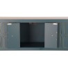 Ingresso DKD Home Decor Azzurro 98 x 26 x 80 cm