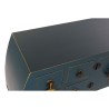 Ingresso DKD Home Decor Azzurro 98 x 26 x 80 cm