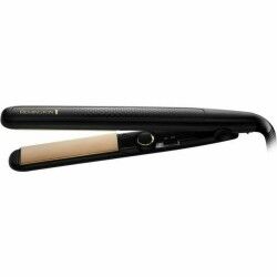 Piastra per Capelli Remington Éclat Brillance Nero