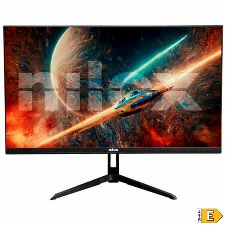 Monitor Gaming Nilox NXM27FHD16511 Full HD 27"