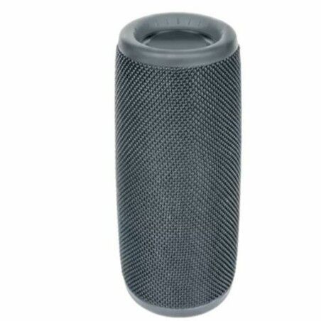Altoparlante Bluetooth Denver Electronics BTV-150GR Grigio