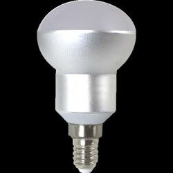 Lampadina LED Silver Electronics 995014 E14 Bianco Grigio 6 W