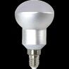 Lampadina LED Silver Electronics 995014 E14 Bianco Grigio 6 W