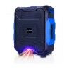 Altoparlante Portatile Innova ALT/28 10 W Bluetooth
