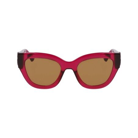 Occhiali da sole Donna Longchamp LO744S-655 Ø 52 mm