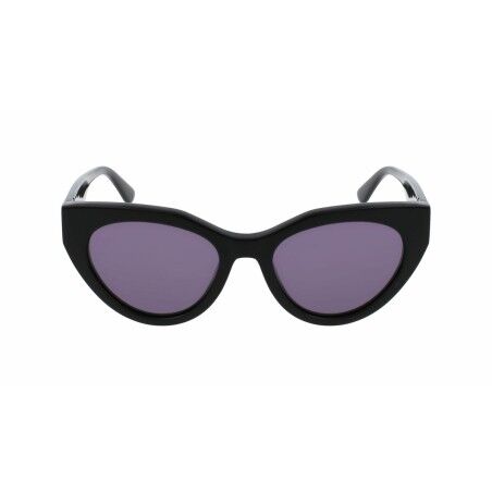 Occhiali da sole Donna Karl Lagerfeld KL6047S-001 Ø 52 mm