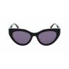 Occhiali da sole Donna Karl Lagerfeld KL6047S-001 Ø 52 mm