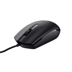 Mouse Trust 25295 Nero 1200 DPI