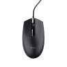 Mouse Trust 25295 Nero 1200 DPI