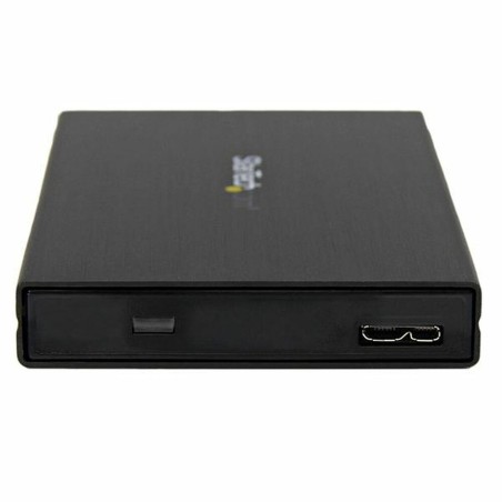 Involucro per Hard Disk Startech S2510BMU33 2.5"