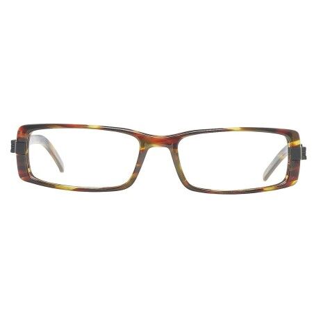 Montatura per Occhiali Donna Rodenstock  R5204-B Marrone Ø 52 mm