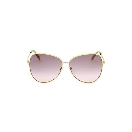 Occhiali da sole Donna Emilio Pucci EP0207-6141F Ø 61 mm