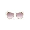 Occhiali da sole Donna Emilio Pucci EP0207-6141F Ø 61 mm