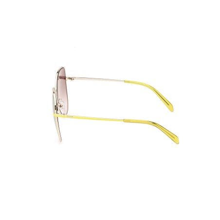 Occhiali da sole Donna Emilio Pucci EP0207-6141F Ø 61 mm