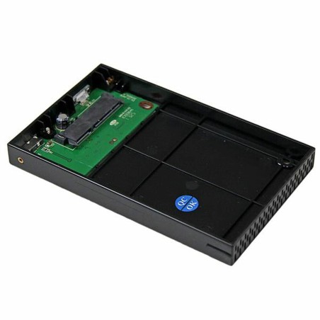 Involucro per Hard Disk Startech S2510BMU33 2.5"