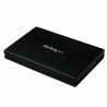 Involucro per Hard Disk Startech S2510BMU33 2.5"