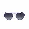 Occhiali da sole Unisex Guess GU3028-5591B Ø 55 mm