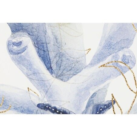Quadro Home ESPRIT Mediterraneo 50 x 2,5 x 70 cm (2 Unità)