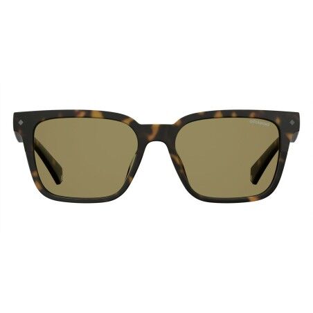 Occhiali da sole Unisex Polaroid PLD-6044-S-086-SP Ø 52 mm