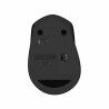 Mouse Ottico Wireless Logitech 910-004909 1000 dpi Nero