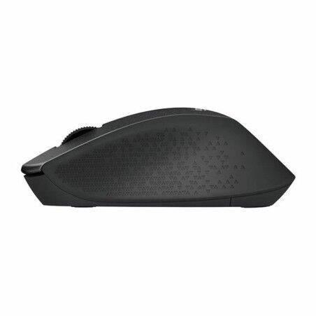 Mouse Ottico Wireless Logitech 910-004909 1000 dpi Nero