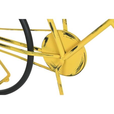 Ingresso Home ESPRIT Giallo Nero 160 x 40 x 88 cm
