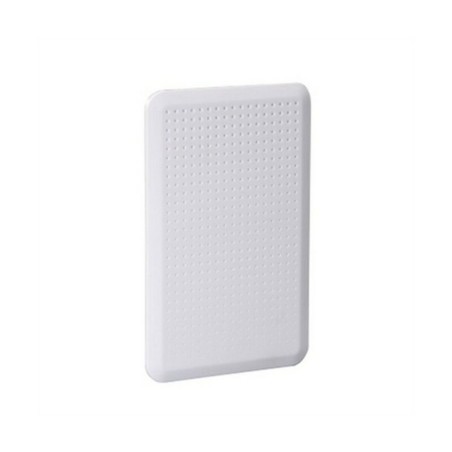 Involucro per Hard Disk CoolBox SlimChase M-2503 Bianco 2,5"