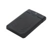 Involucro per Hard Disk CoolBox DeepCase Nero 2,5"