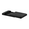 Involucro per Hard Disk CoolBox DeepCase Nero 2,5"