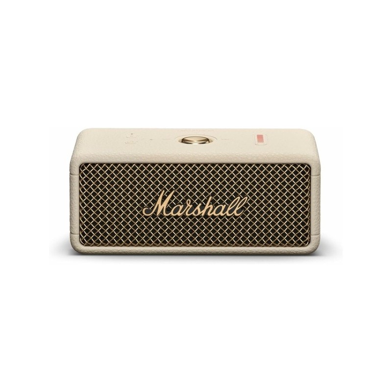 Altoparlante Bluetooth Portatile Marshall Emberton III 76 W Altoparlante Bluetooth Portatile Marshall Emberton III 76 W