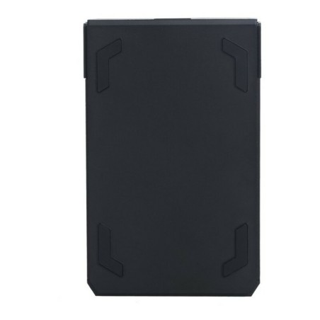 Involucro per Hard Disk CoolBox DeepCase Nero 2,5"