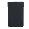 Involucro per Hard Disk CoolBox DeepCase Nero 2,5"