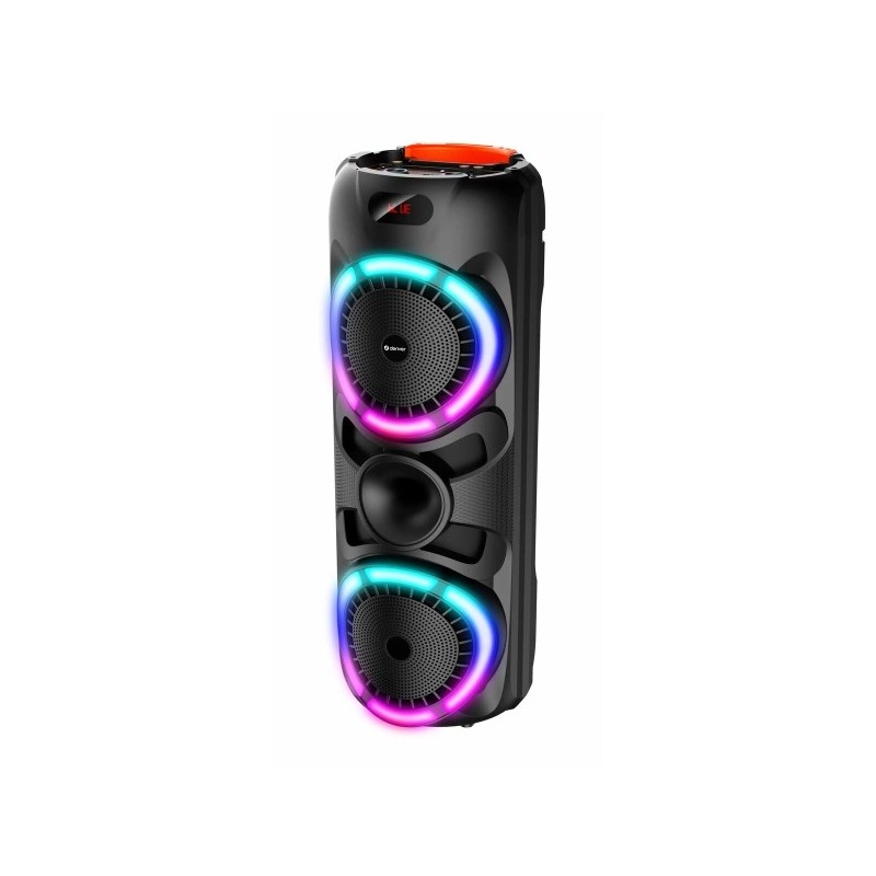 Altoparlante Bluetooth Portatile Denver Electronics BPS-459 Altoparlante Bluetooth Portatile Denver Electronics BPS-459