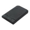 Involucro per Hard Disk CoolBox DeepCase Nero 2,5"