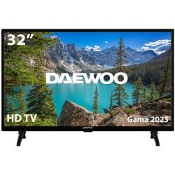 Televisione Daewoo 32DE14HL HD 32" LED