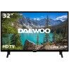 Televisione Daewoo 32DE14HL HD 32" LED
