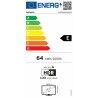 Televisione Daewoo 32DE14HL HD 32" LED