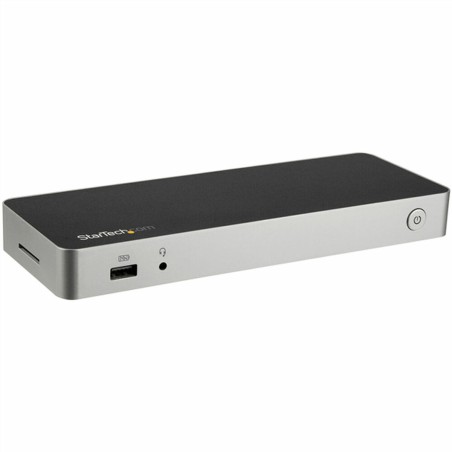 Hub USB 3 Porte Startech DK30CHDPPDUE        